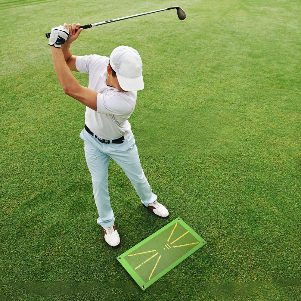 Golf Training Mat